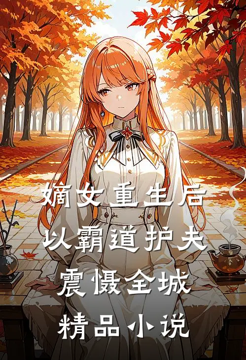 嫡女重生后，以霸道护夫震慑全城精品小说