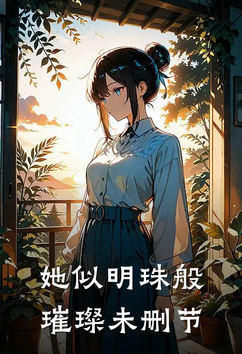 她似明珠般璀璨未删节