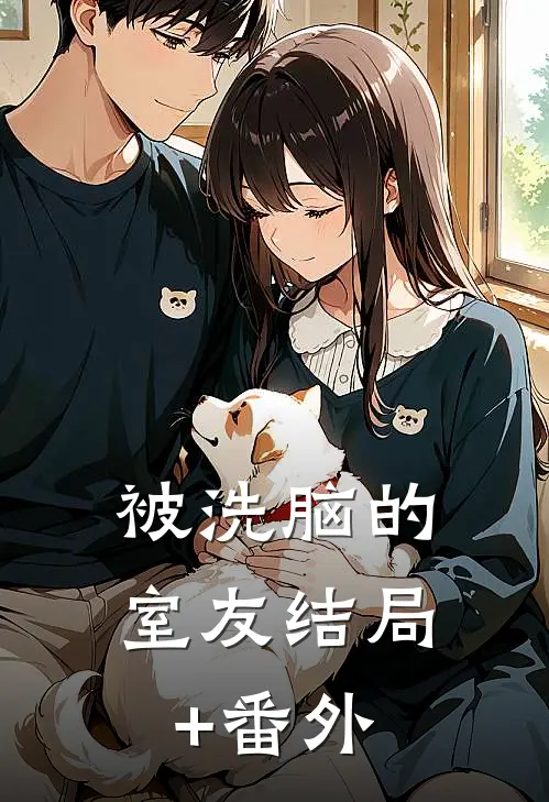 被洗脑的室友结局+番外