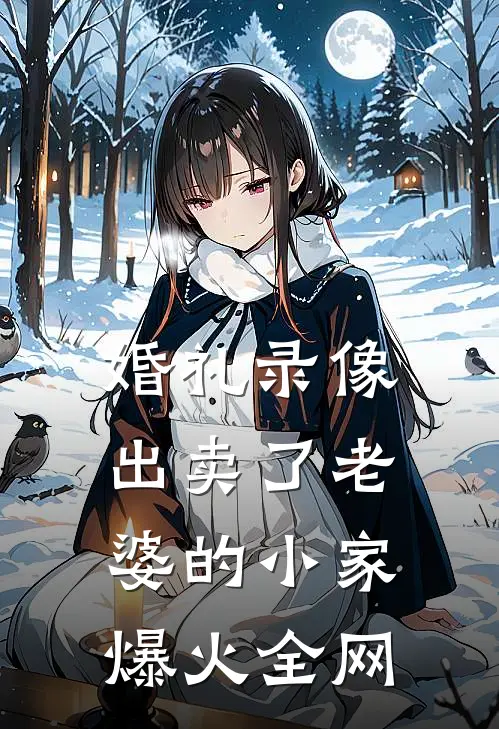 婚礼录像出卖了老婆的小家爆火全网