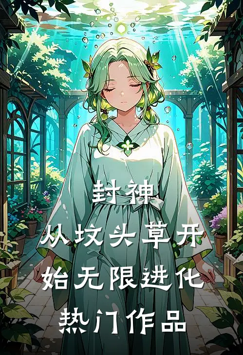 封神：从坟头草开始无限进化热门作品