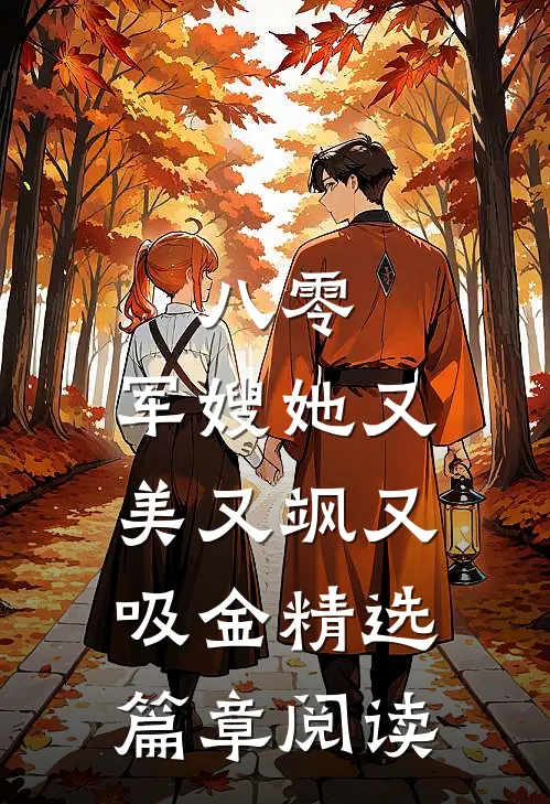 八零：军嫂她又美又飒又吸金精选篇章阅读