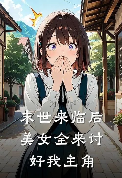 末世来临后，美女全来讨好我主角