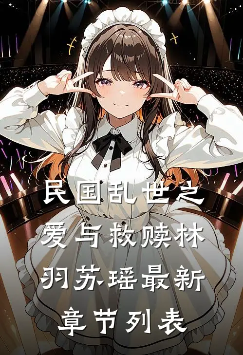 民国乱世之爱与救赎林羽苏瑶最新章节列表