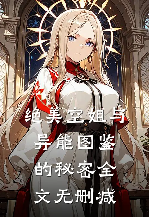 绝美空姐与异能图鉴的秘密全文无删减