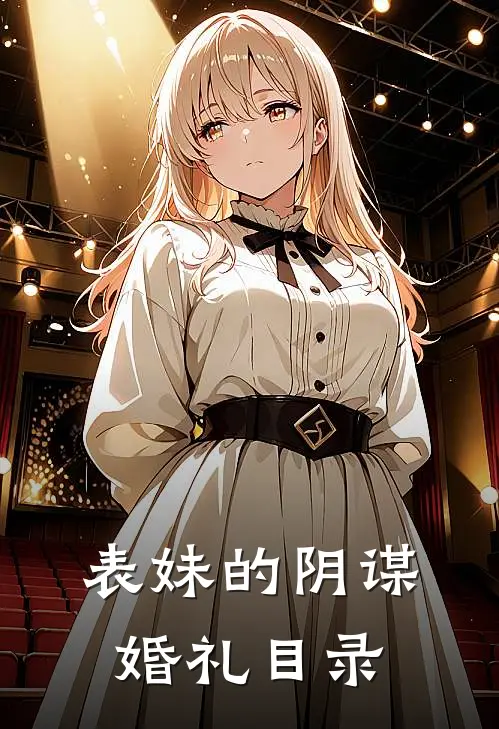 表妹的阴谋婚礼目录