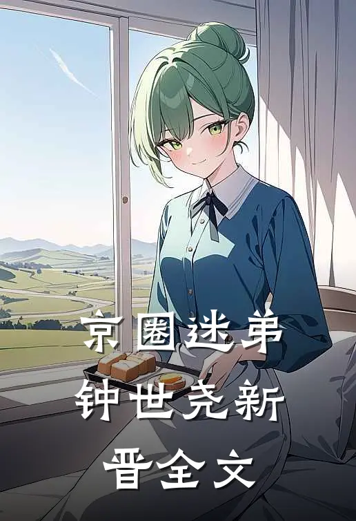 【京圈迷弟】钟世尧新晋全文