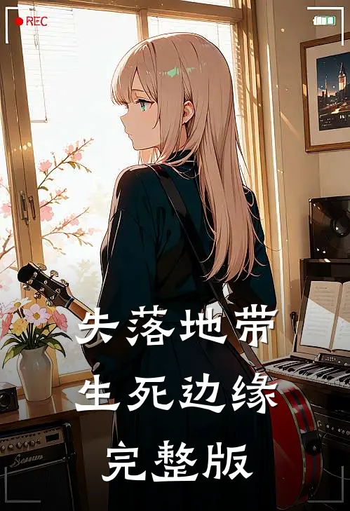 失落地带：生死边缘完整版