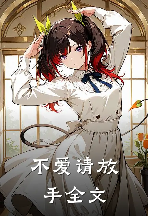 不爱请放手全文