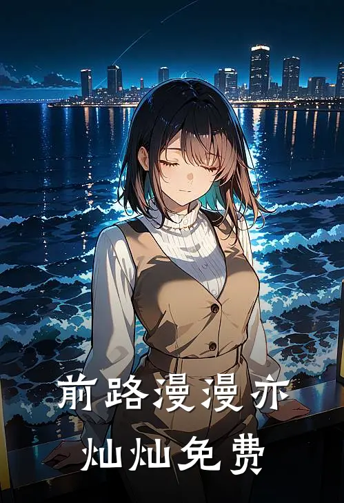 前路漫漫亦灿灿免费全集