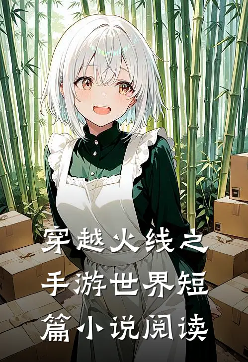 穿越火线之手游世界短篇小说阅读