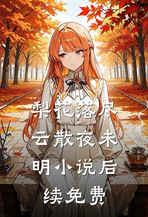 梨花落尽，云散夜未明小说后续免费