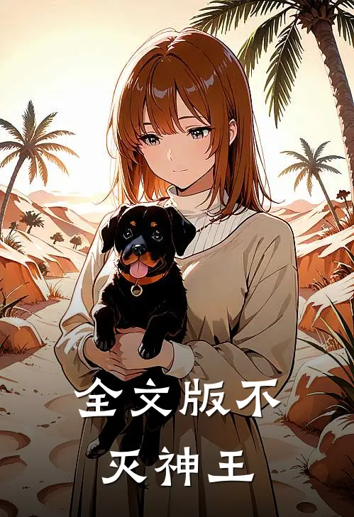 全文版不灭神王