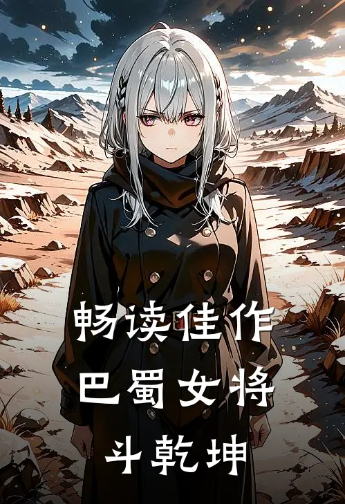 畅读佳作巴蜀女将斗乾坤