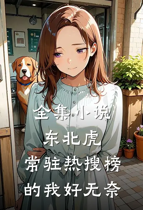 全集小说东北虎：常驻热搜榜的我好无奈