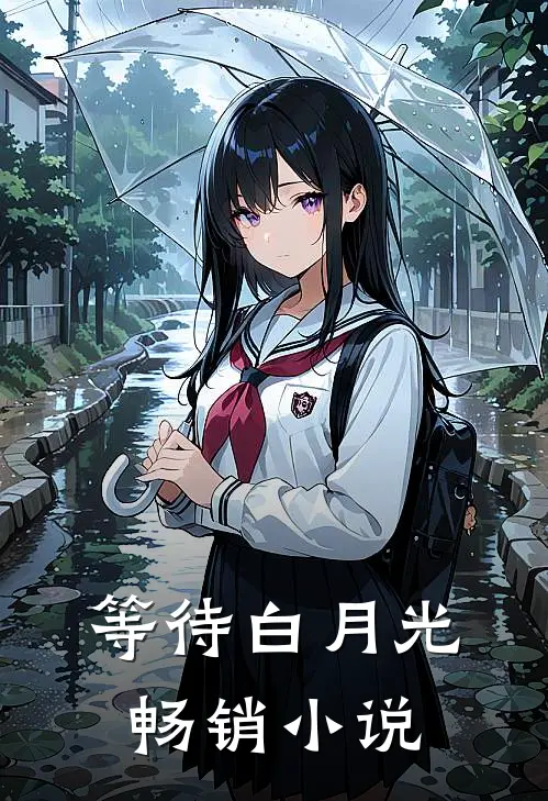 等待白月光畅销小说