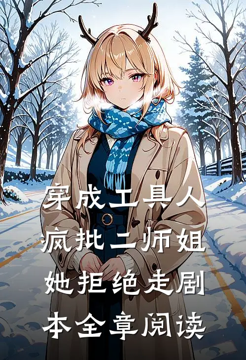 穿成工具人，疯批二师姐她拒绝走剧本全章阅读