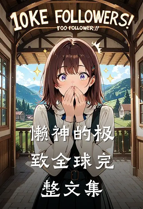 懒神的极致全球完整文集