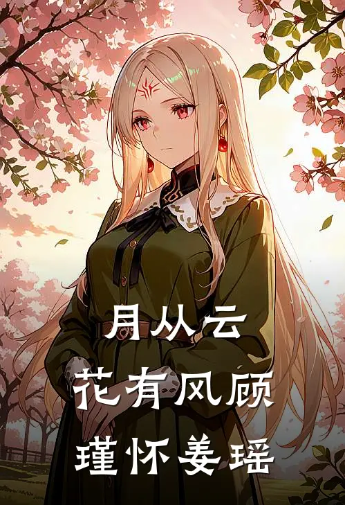 月从云，花有风顾瑾怀姜瑶