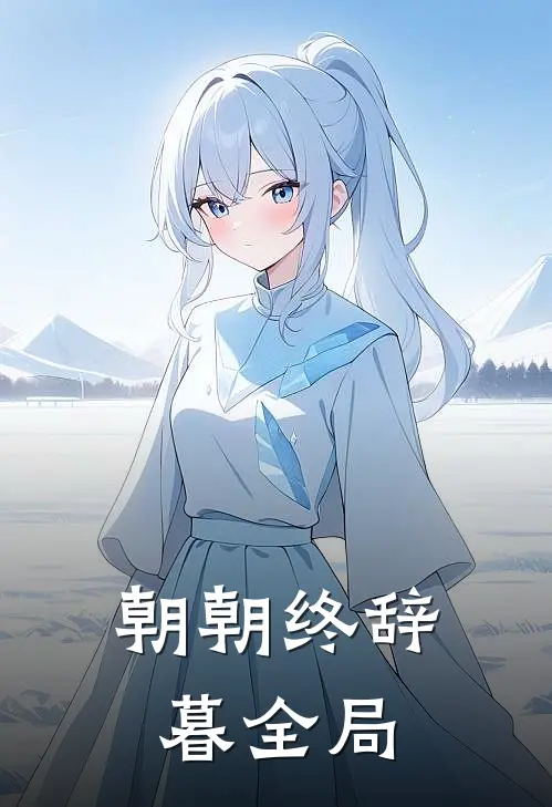 朝朝终辞暮全局