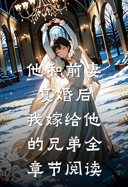 他和前妻复婚后，我嫁给他的兄弟全章节阅读