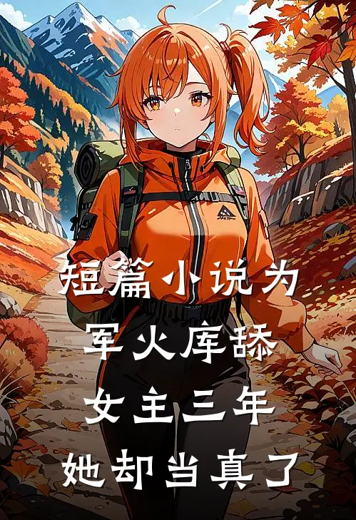 短篇小说为军火库舔女主三年，她却当真了