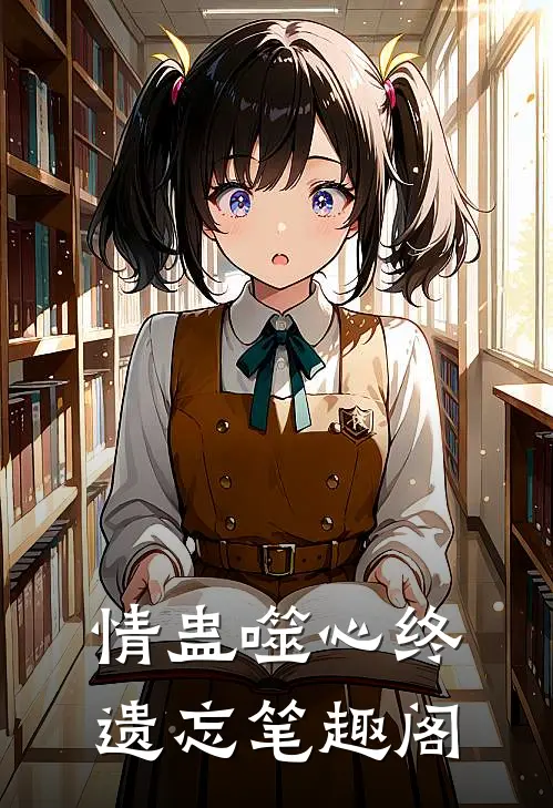 情蛊噬心终遗忘笔趣阁