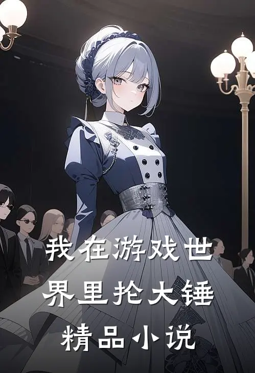 我在游戏世界里抡大锤精品小说