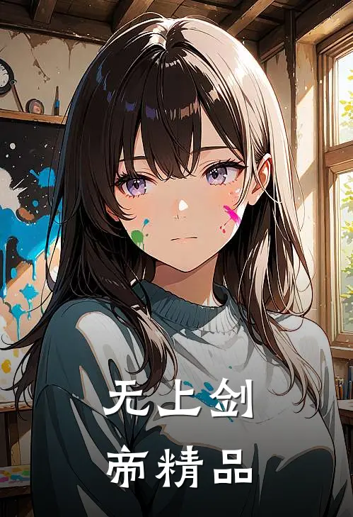 无上剑帝精品
