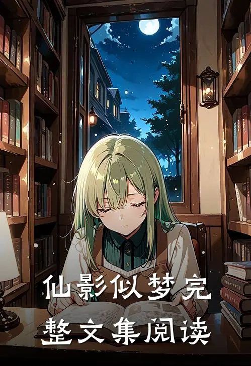 仙影似梦完整文集阅读免费