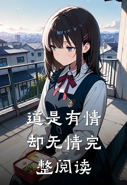 道是有情却无情完整阅读