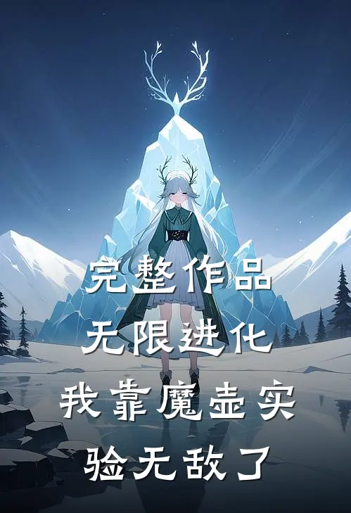 完整作品无限进化：我靠魔壶实验无敌了