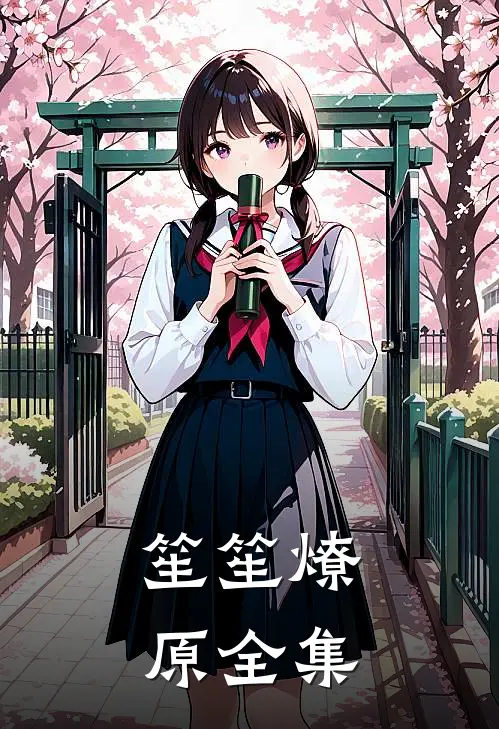 笙笙燎原全集