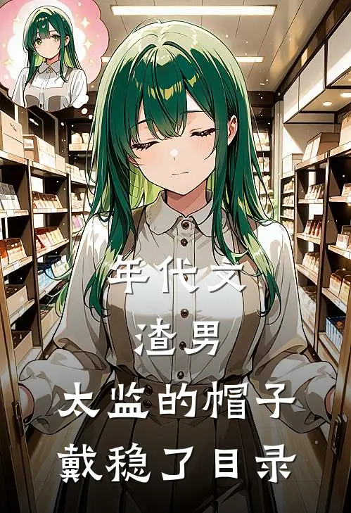 年代文：渣男，太监的帽子戴稳了目录