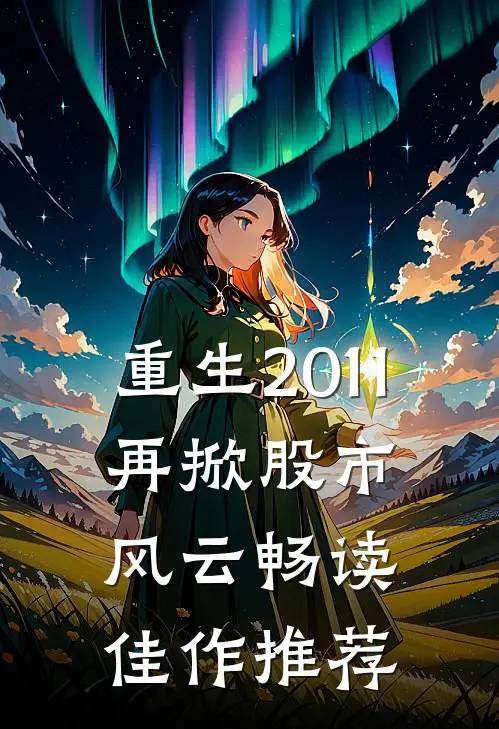 重生2011：再掀股市风云畅读佳作推荐