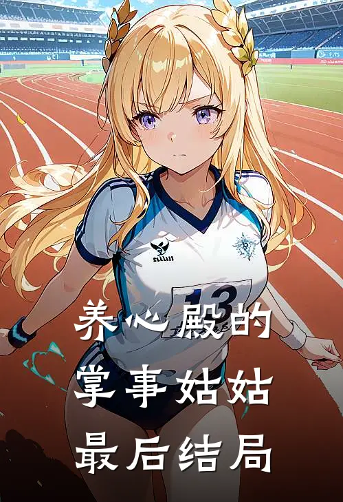 养心殿的掌事姑姑最后结局