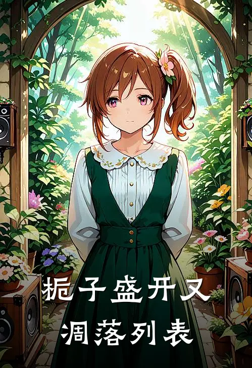 栀子盛开又凋落列表