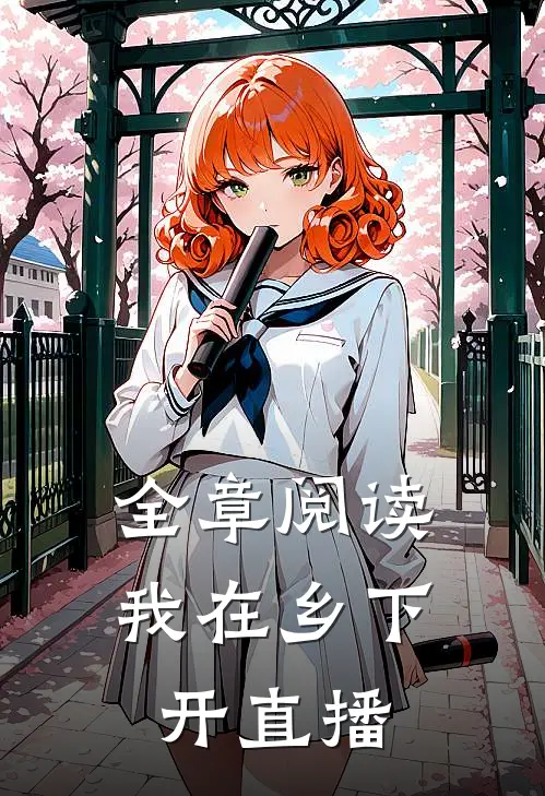 全章阅读我在乡下开直播