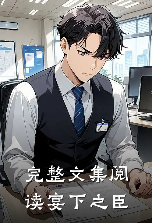 完整文集阅读宴下之臣