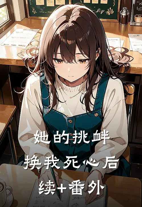 她的挑衅，换我死心后续+番外