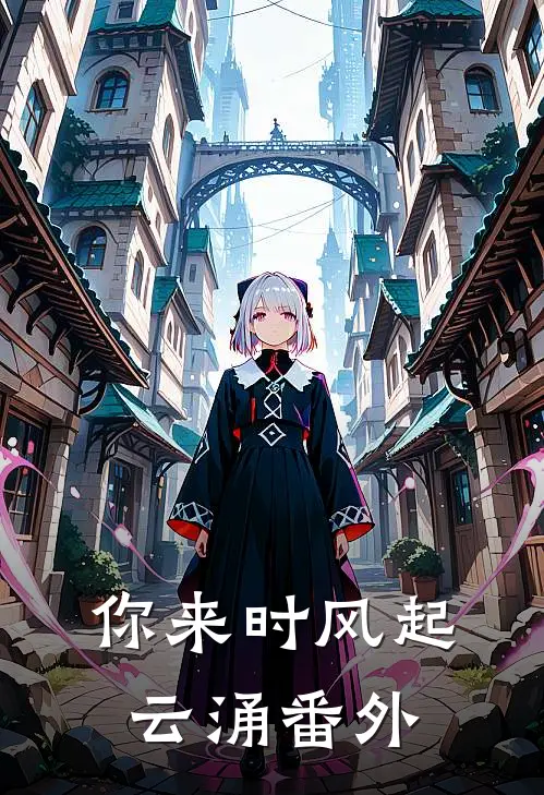 你来时风起云涌番外