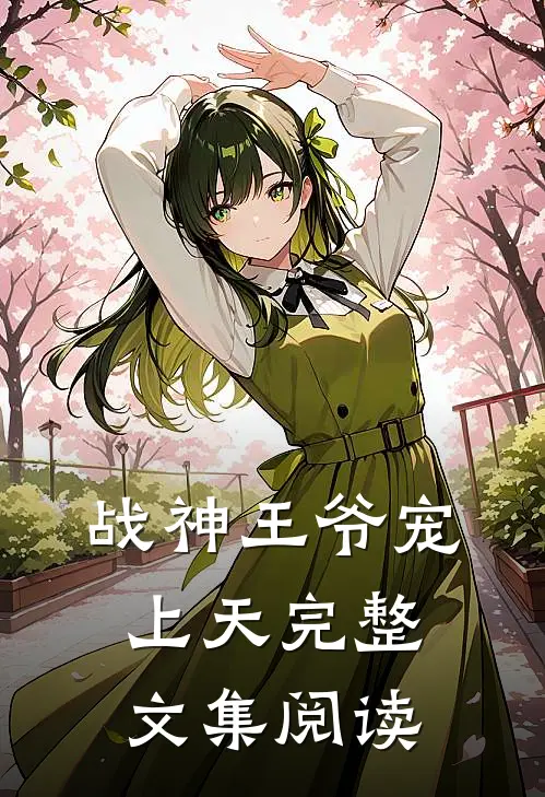 战神王爷宠上天完整文集阅读