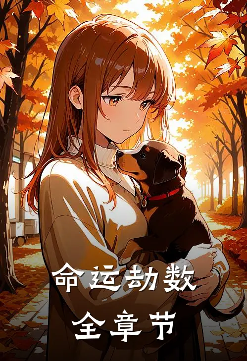 命运劫数全章节
