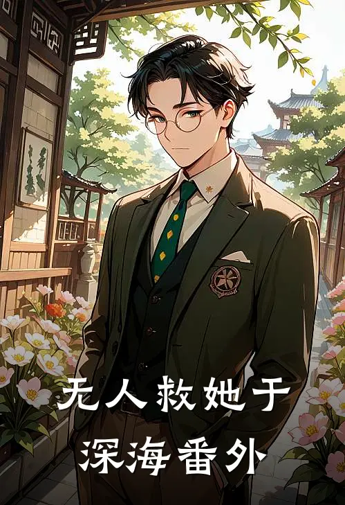 无人救她于深海番外