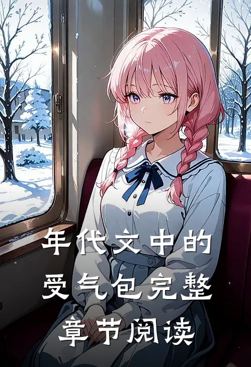 年代文中的受气包完整章节阅读