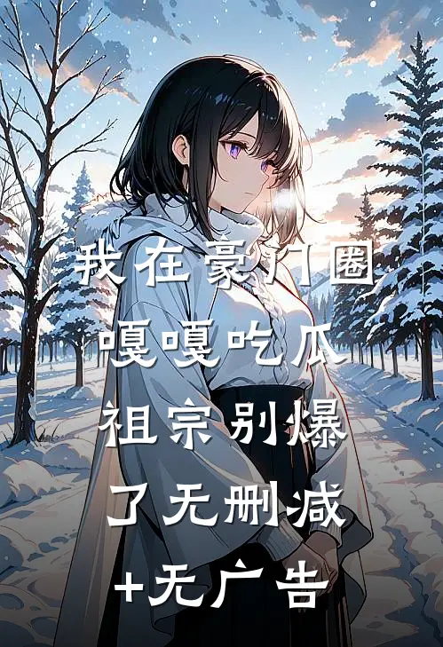我在豪门圈嘎嘎吃瓜，祖宗别爆了无删减+无广告