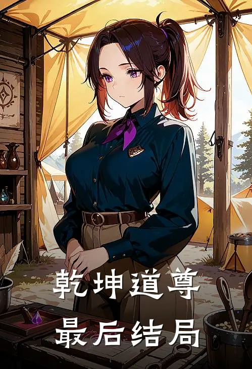 乾坤道尊最后结局