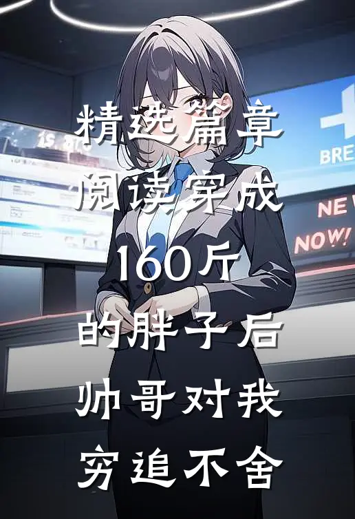 精选篇章阅读穿成160斤的胖子后，帅哥对我穷追不舍