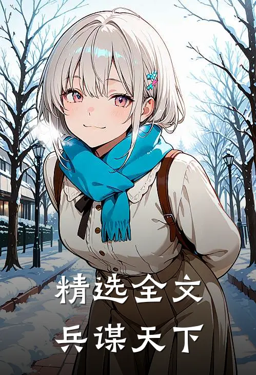 精选全文兵谋天下