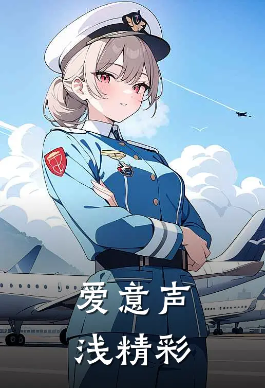 爱意声浅精彩